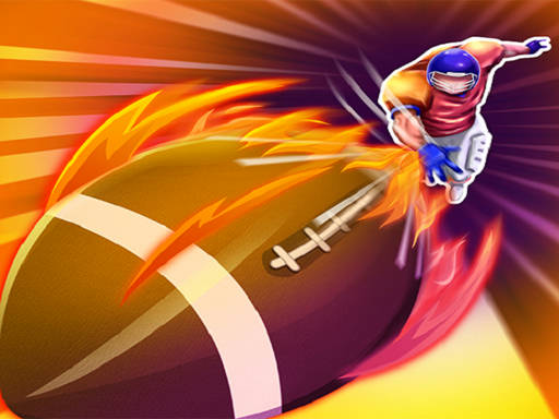 Play Touchdown Hero Master