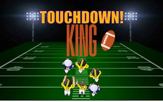 Play Touchdown King