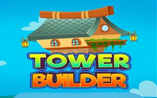 Play Tower Builder