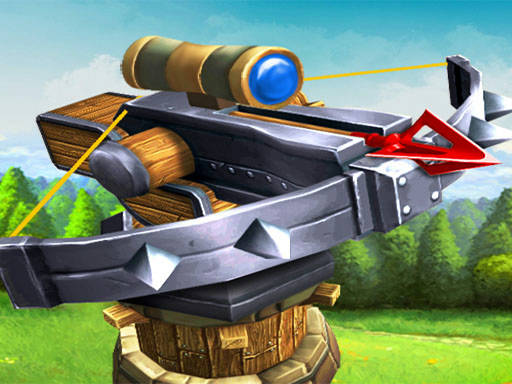 Play Tower Defense Game