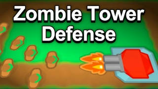 Play Tower Defense War