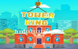 Play Tower King