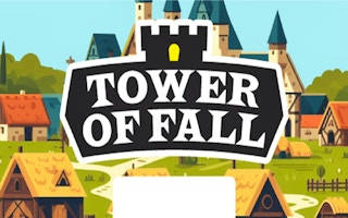 Play Tower of Fall