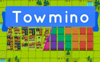 Play Towmino