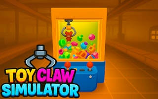 Play Toy Claw Simulator