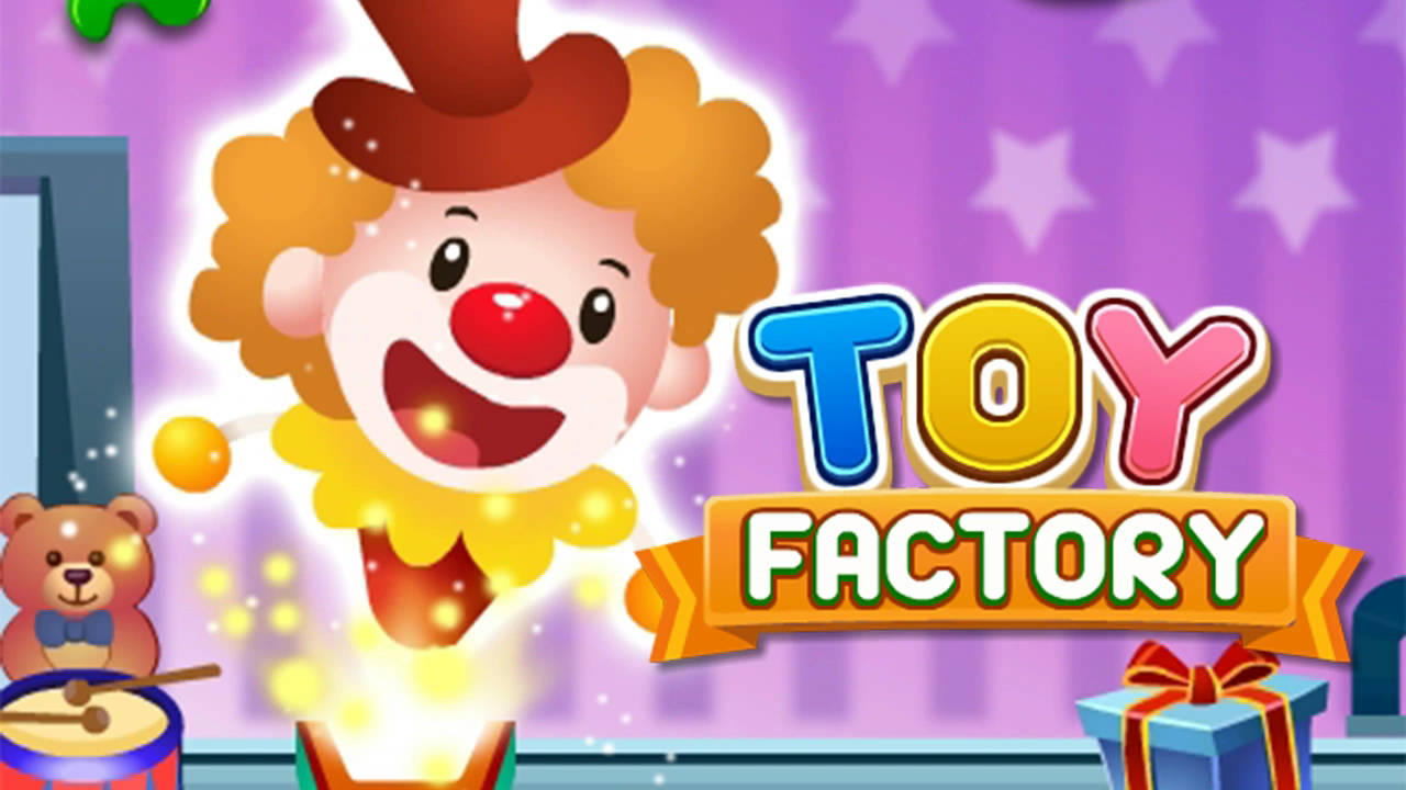 Play Toy Factory