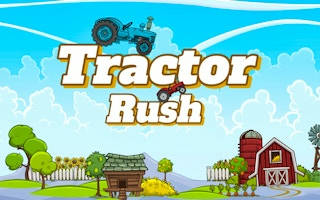 Play Tractor Rush