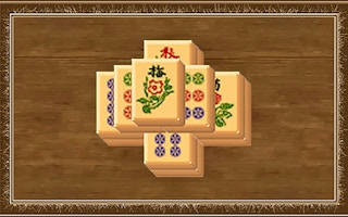 Play Traditional Mahjong