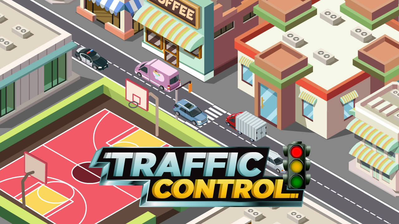 Play Traffic Control