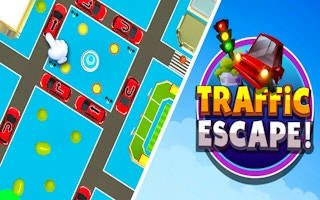 Play Traffic Escape