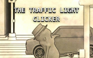 Play Traffic Light Clicker