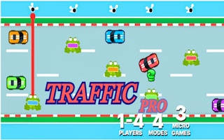Play Traffic Pro