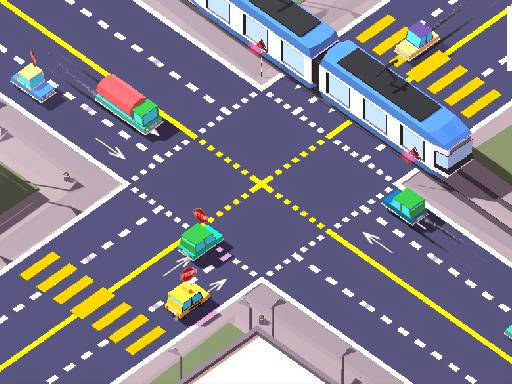 Play TrafficControl.io