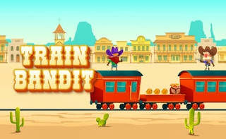 Play Train Bandit