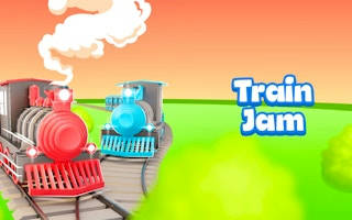 Play Train Jam