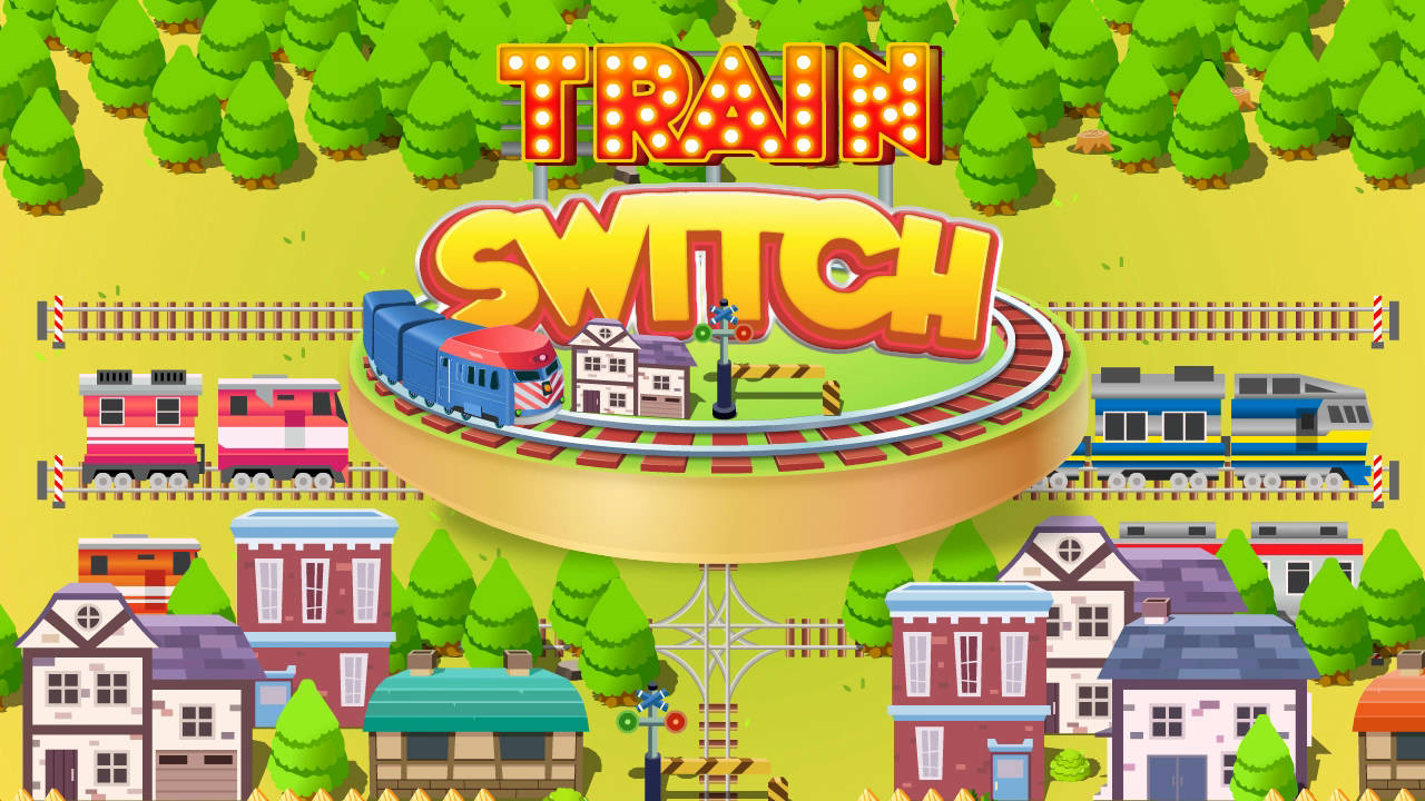 Play Train Switch