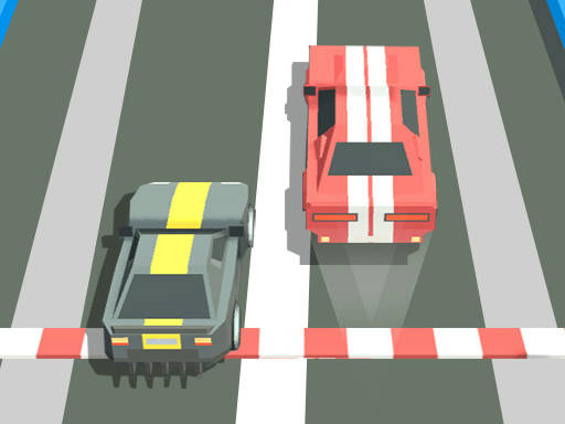 Play Train Traffic Car Race