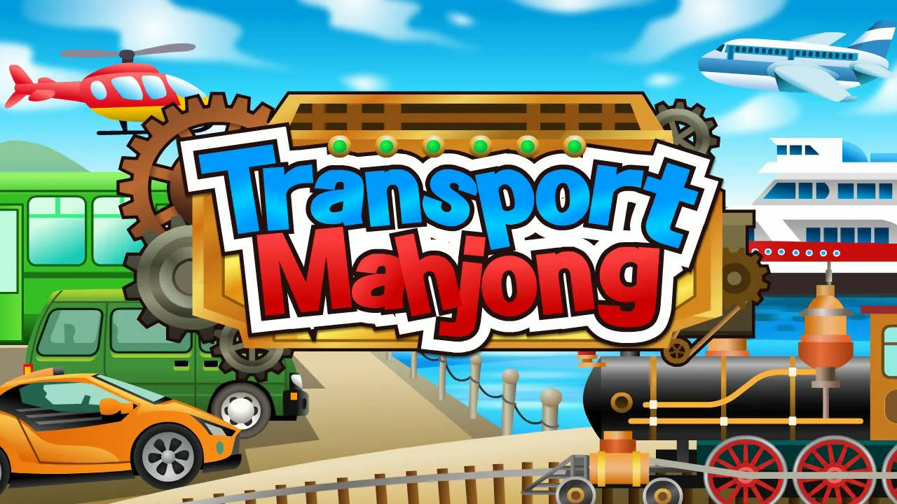 Play Transport Mahjong