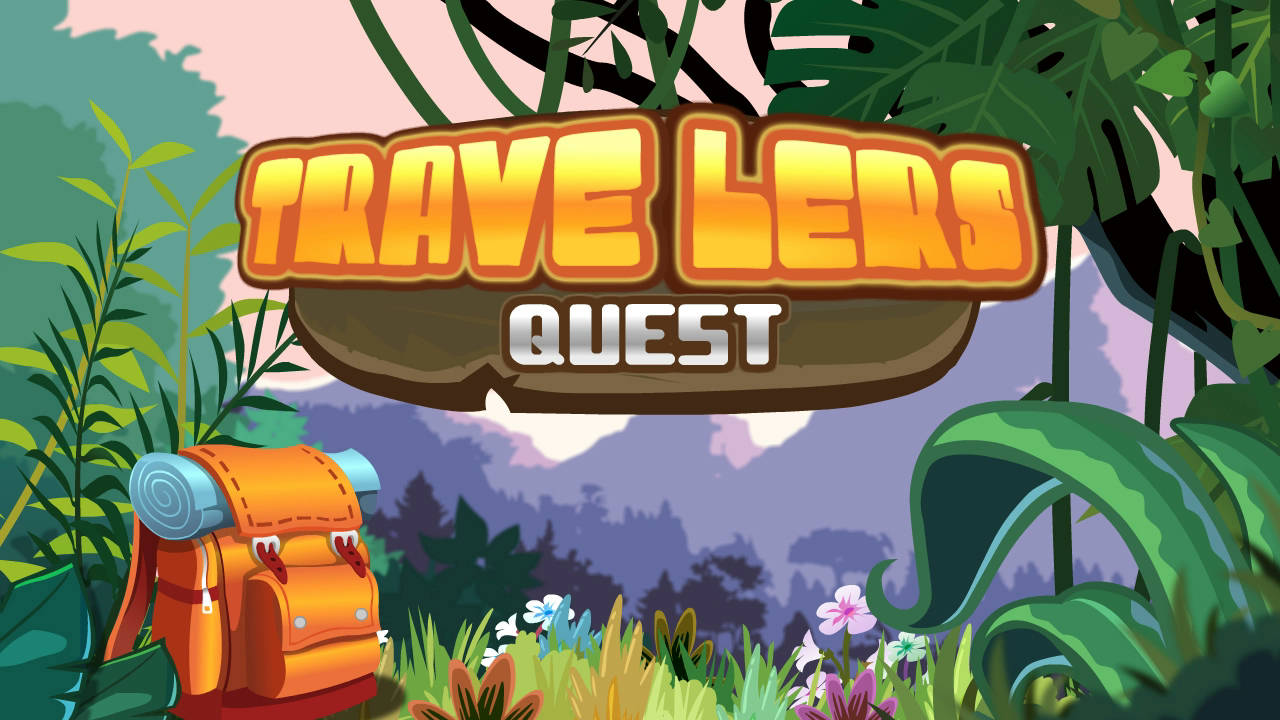 Play Travelers Quest