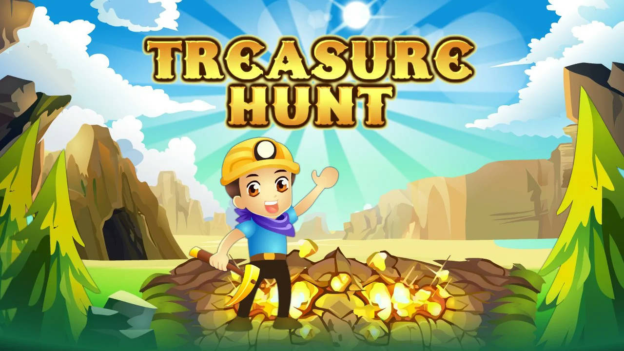 Play Treasure Hunt