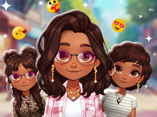 Play Trendy Casual Day Out