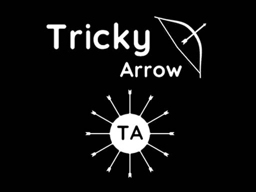 Play Tricky Arrow