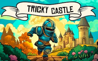 Play Tricky Castle