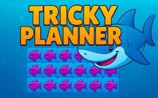 Play Tricky Planner
