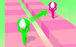 Play Tricky Track 3D 2