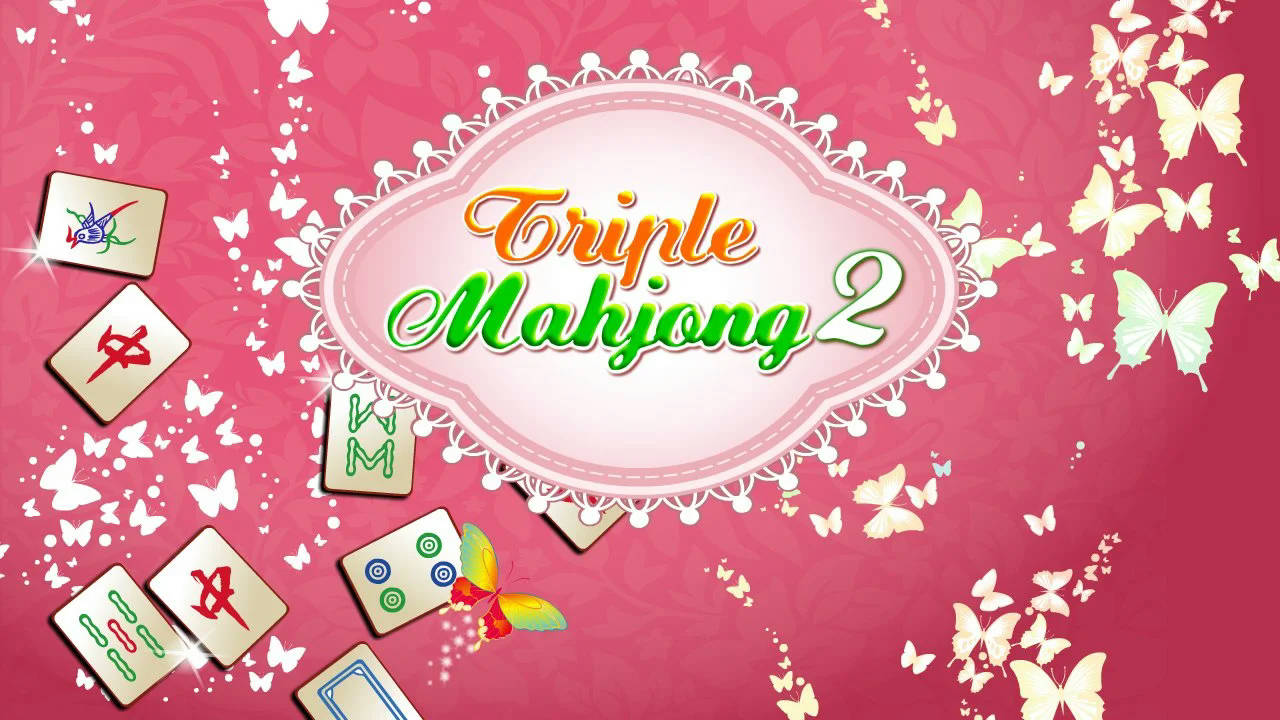 Play 三合一麻將 2