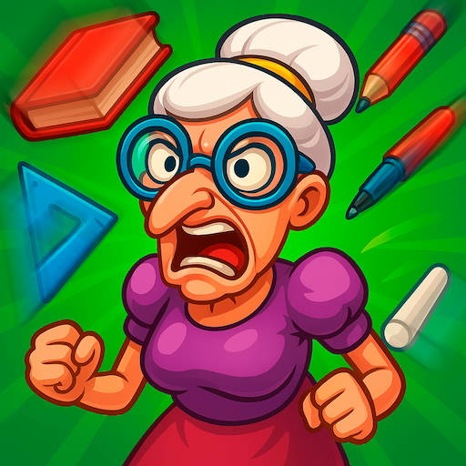 Play Troll The Teacher
