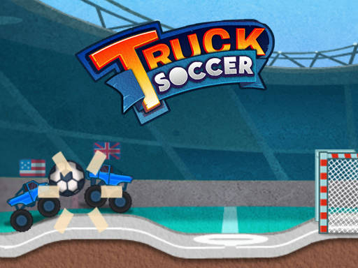 Play Truck Soccer