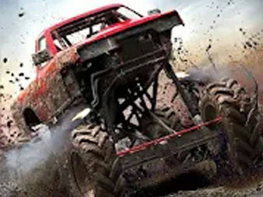 Play Trucks Off Road