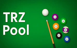 Play TRZ Pool