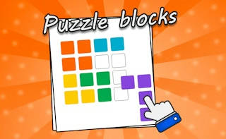 Play TRZ Puzzle Blocks