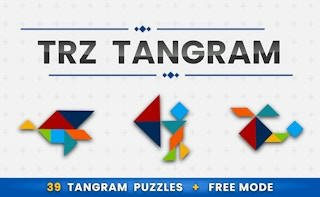 Play TRZ Tangram