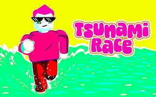 Play Tsunami Race