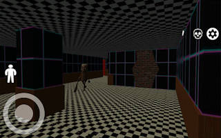 Play Tung Sahur Horror Escape