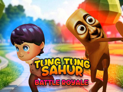 Play Tung Sahur IO