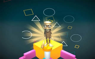 Play Tung Tung Sahur Flip or Die