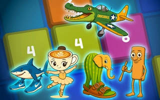 Play Tung Tung Sahur Play With Number
