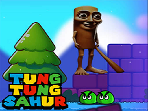 Play Tung Tung Super Sahur