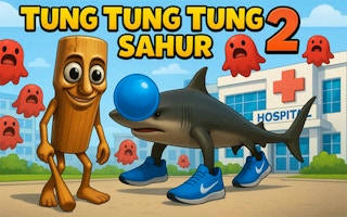 Play Tung Tung Tung Sahur 2