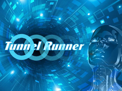 Play Tunnel Runner