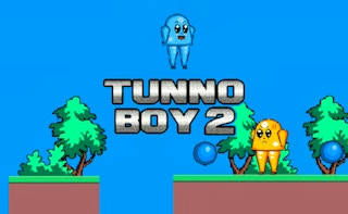 Play Tunno Boy 2