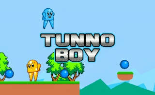 Play Tunno Boy