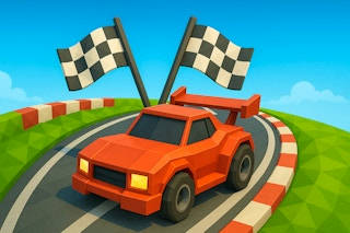 Play Turbo Drift Racers 3D