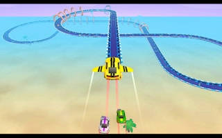 Play Turbo Race