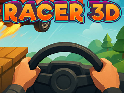 Play Turbo Racer 3D