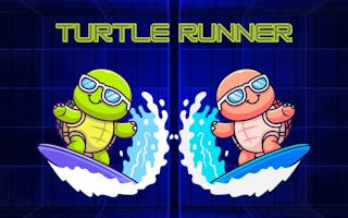 Play Turtle Runner